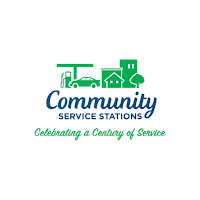Community Service Stations