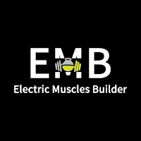 EMB Muscles builder