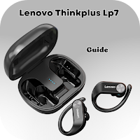 Lenovo Thinkplus Lp7 Guide