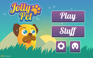 Jolly Pet Screenshot 0