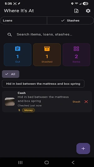 Where its at? Screenshot 0