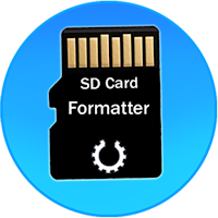 Format SD Card - Memory Format