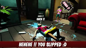 Scary Brother-Prank Master Screenshot 3