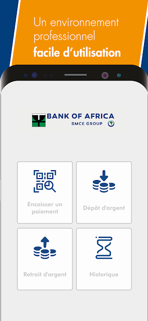 BOApay PRO Screenshot 0