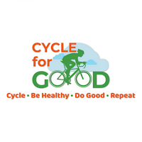 Cycle For Good