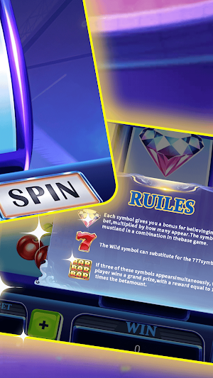 G28Classic Triple Fruit Reels Screenshot 2