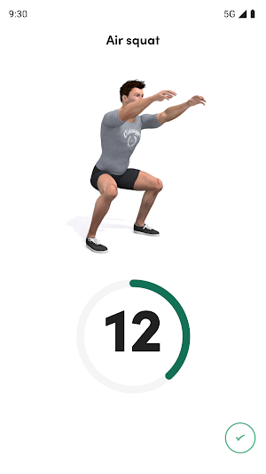 Well Nutrisport Screenshot 1