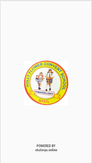 HOLLY FLOWER CONVENT SCHOOL Screenshot 0