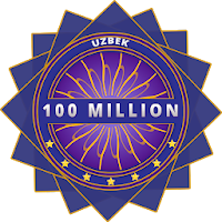 Uzbek Viktorina 2020 - 100 Million