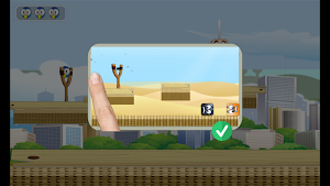 knock out Screenshot 1