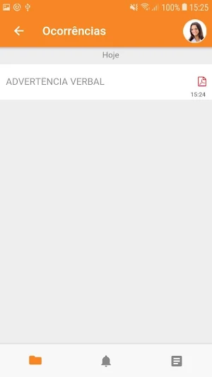 COPE Screenshot 1