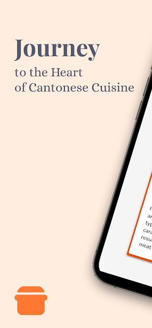 Cantonese Recipes Screenshot 0