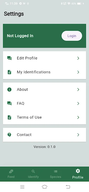 Sundori Screenshot 1