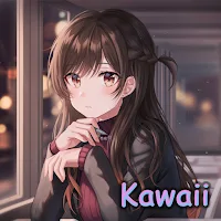 My Anime Girls Wallpapers 4K
