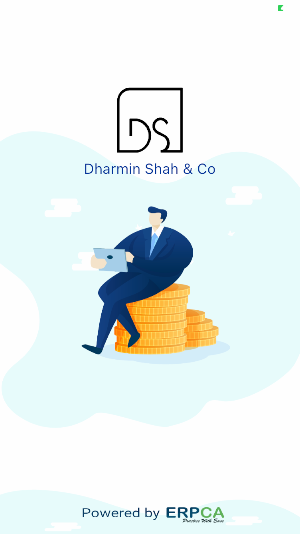 Dharmin Shah & Co. Screenshot 0