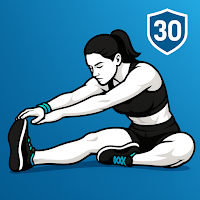 Stretching Exercise－Flexibile