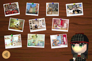 PhotoHunt(BlueStacks Only) Screenshot 1