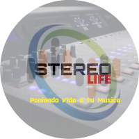 Stereo Life Radio