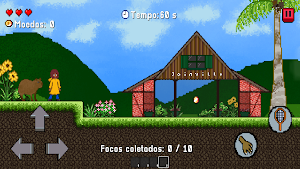 Francisca Sem Tempo pra Dengue Screenshot 2