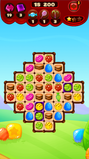 Candy Day Screenshot 1