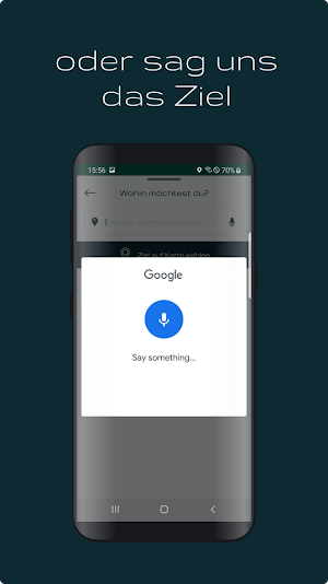 SOLU - Deine App zum Ziel Screenshot 1