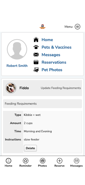 Cozy Casita de Pets Screenshot 3
