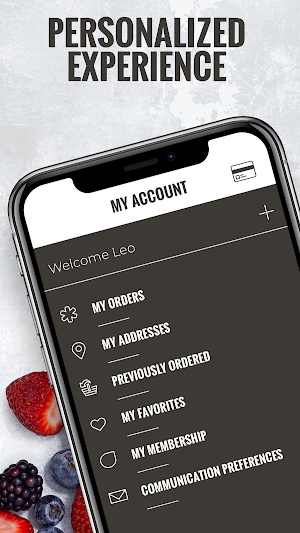 Wild Fork Foods Market screenshot 8