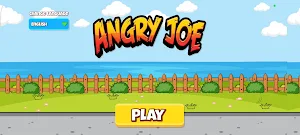 Angry Joe Screenshot 1