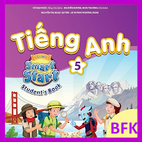 English 5 Smart Start ref book