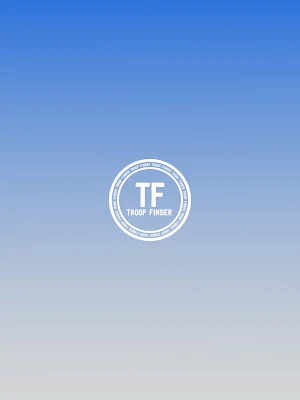 Troop Finder Screenshot 3