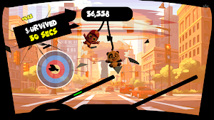 Wiper Wars Screenshot 2