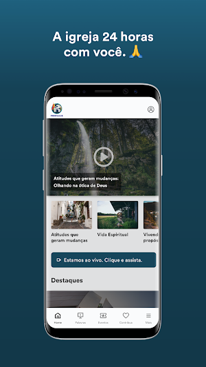 PRESVALEJE Screenshot 0
