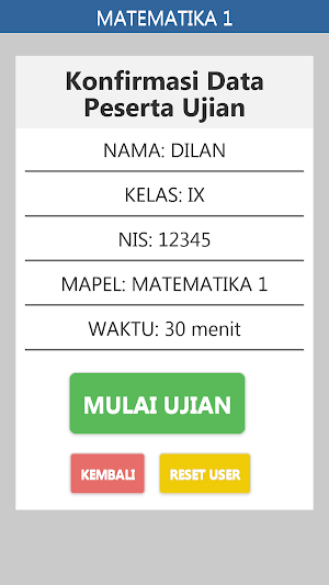 Prediksi UNBK SMP MTs 2019 Ter Screenshot 2