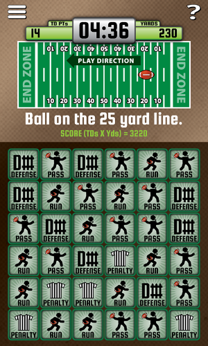 Football Match 3 Blitz Fun Screenshot 2