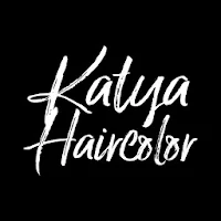 Katya Haircolor