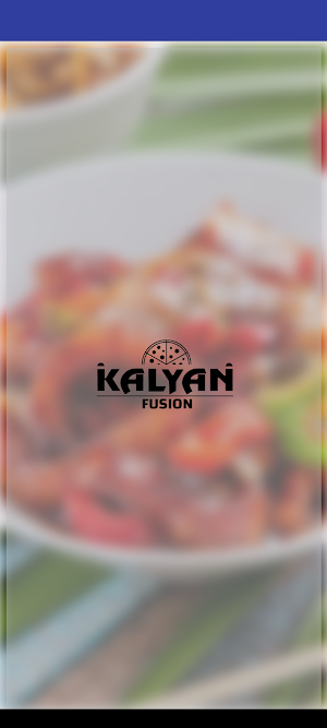 Kalyan Fusion Screenshot 1