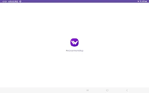 WeCreat PAD Screenshot 0