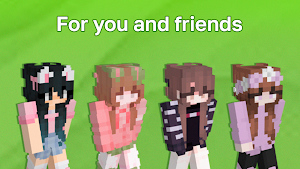 Aesthetic Skins Screenshot 3
