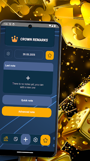 Crown Funny Moments Screenshot 3