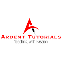 Ardent Tutorials
