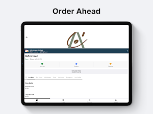 Café Arnaud Screenshot 0