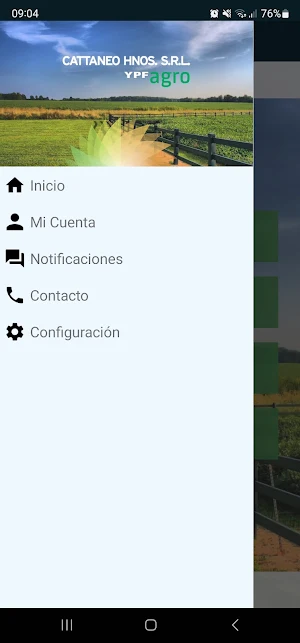 Cattaneo Hnos. S.R.L. Screenshot 1