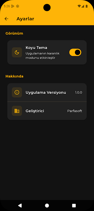 Eza Clean Screenshot 3