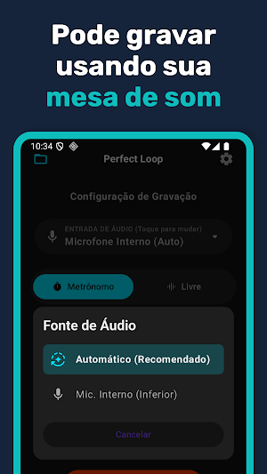 Perfect Loop Screenshot 3