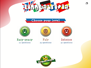 Linguatrivia Screenshot 1