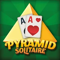 Pyramid Solitaire 2022