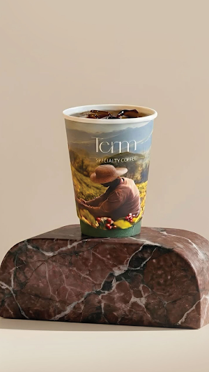 كوفي تيرم | Term Coffee Screenshot 0