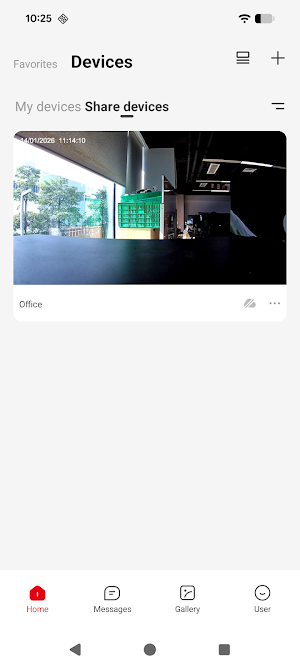 CS Live Pro Screenshot 0