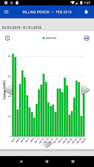 GLE Screenshot 3