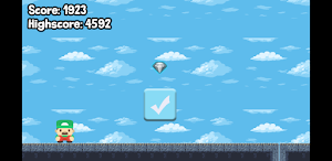 Dash Away Screenshot 2